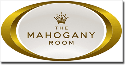 Crown Casino Mahogany Room