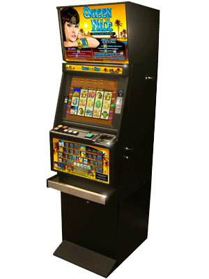 Casinos In Puerto Rico - Pratensis Slot Machine